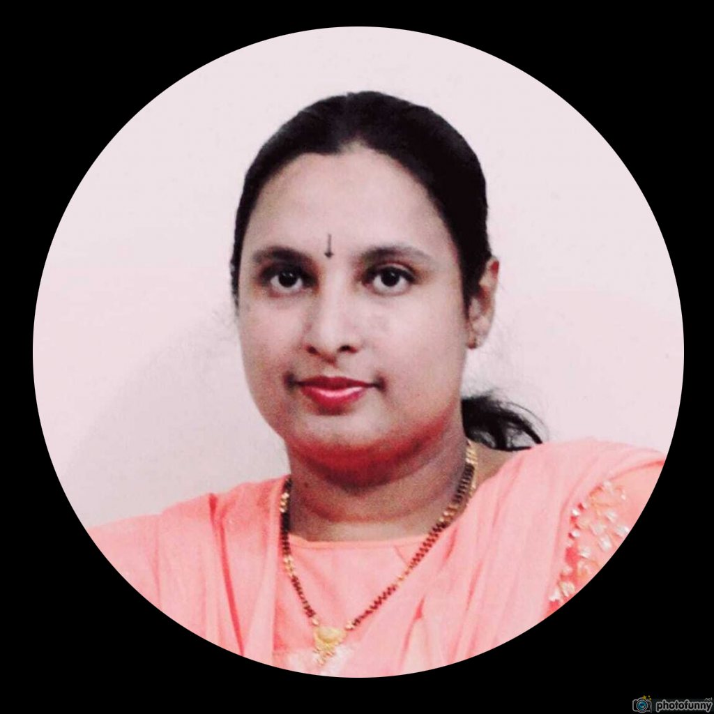 Archana Sastry