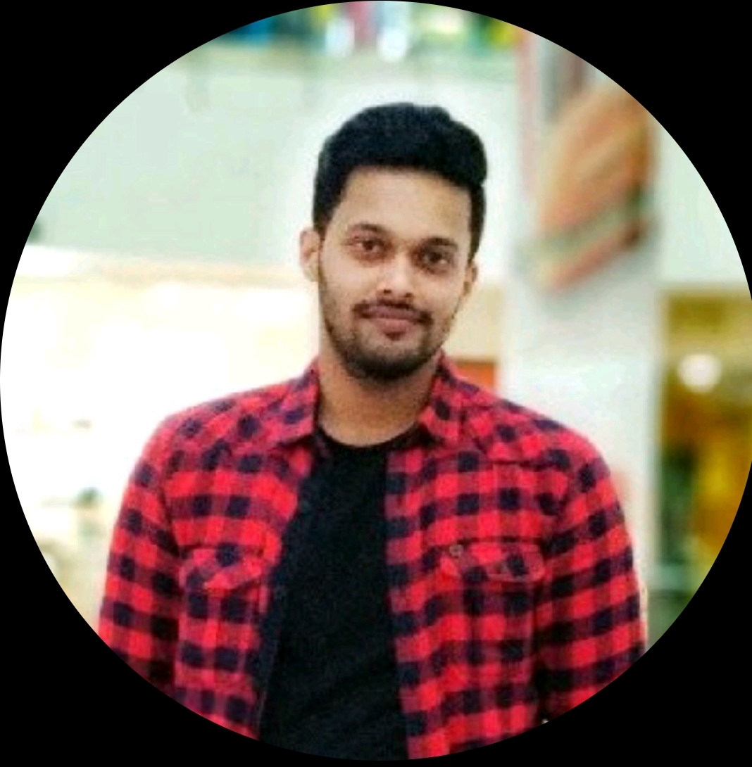 Darshan Hegde