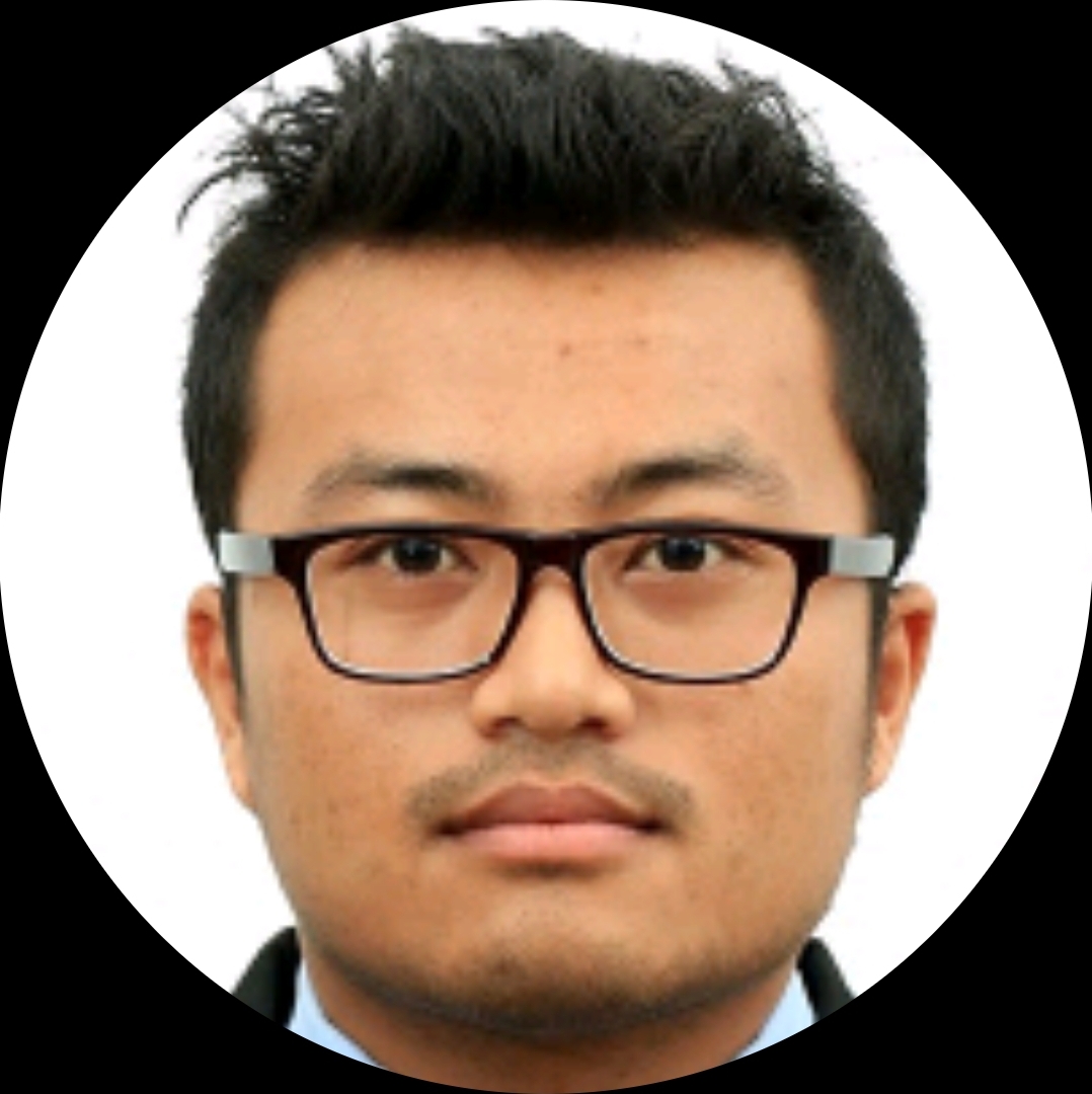 Gulson Kumar Keisham