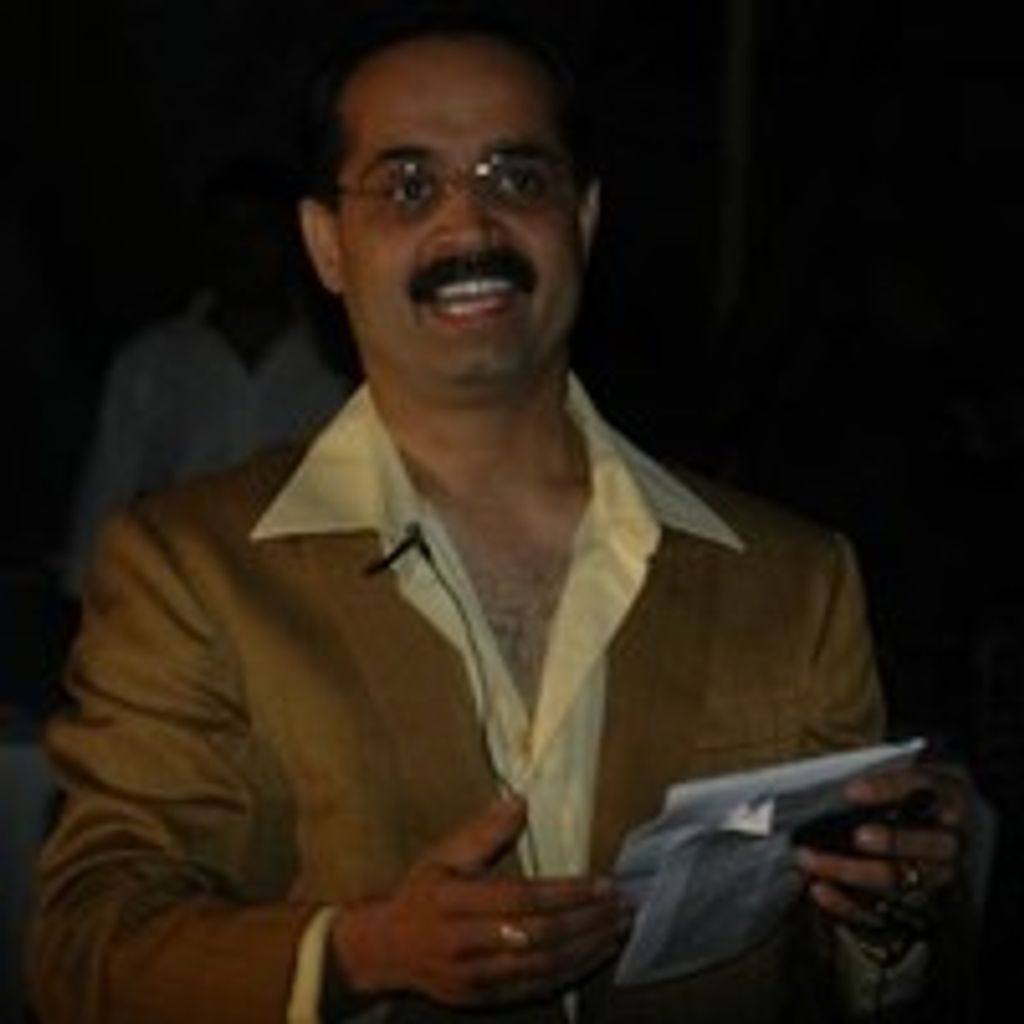 Ramesh N G