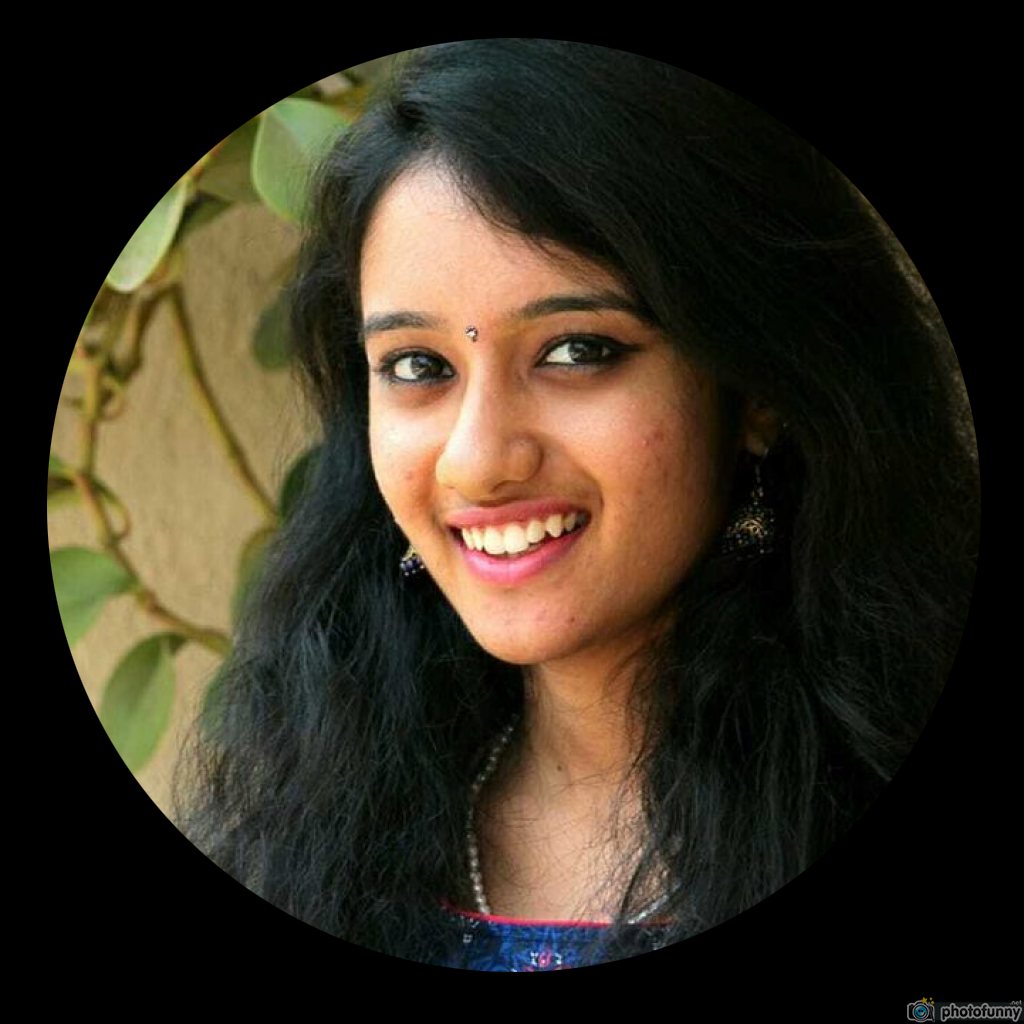 Spoorthi Ramesh